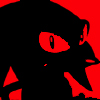 Knuckles [Shadow] - Created by Manic Man