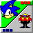 Sonic with Robotnik [Sonic The ScreenSaver]- Ripped by Manic Man