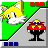 Tails with Robotnik [Sonic The ScreenSaver]- Ripped by Manic Man