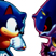 Sonic The Hedgehog CD Demo (PC)
