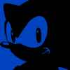 Sonic [Shadow] - Created by Manic Man