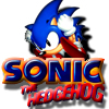 Sonic [Spin on Logo] - Created by Manic Man