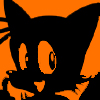 Tails [Shadow] - Created by Manic Man