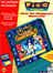Sonic The Hedgehog's Gameworld US Case
