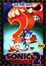 Sonic The Hedgehog 2 US Case