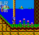 1) Turquoise Hill Zone