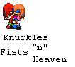 Knuckles n Fists Heaven